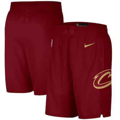 SHORT CLEVELAND CAVALIERS 2025/26