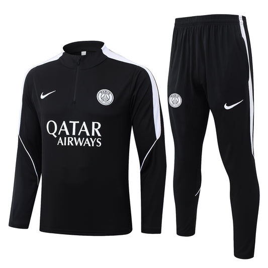 KIT SURVÊTEMENT PSG 2026/27