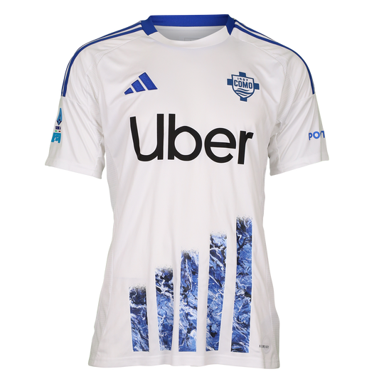 MAILLOT COMO EXTÉRIEUR 2024/25