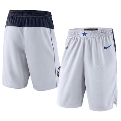 SHORT DALLAS MAVERICKS 2025/26