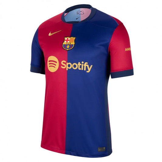 MAILLOT BARCELONA DOMICILE 2024/25