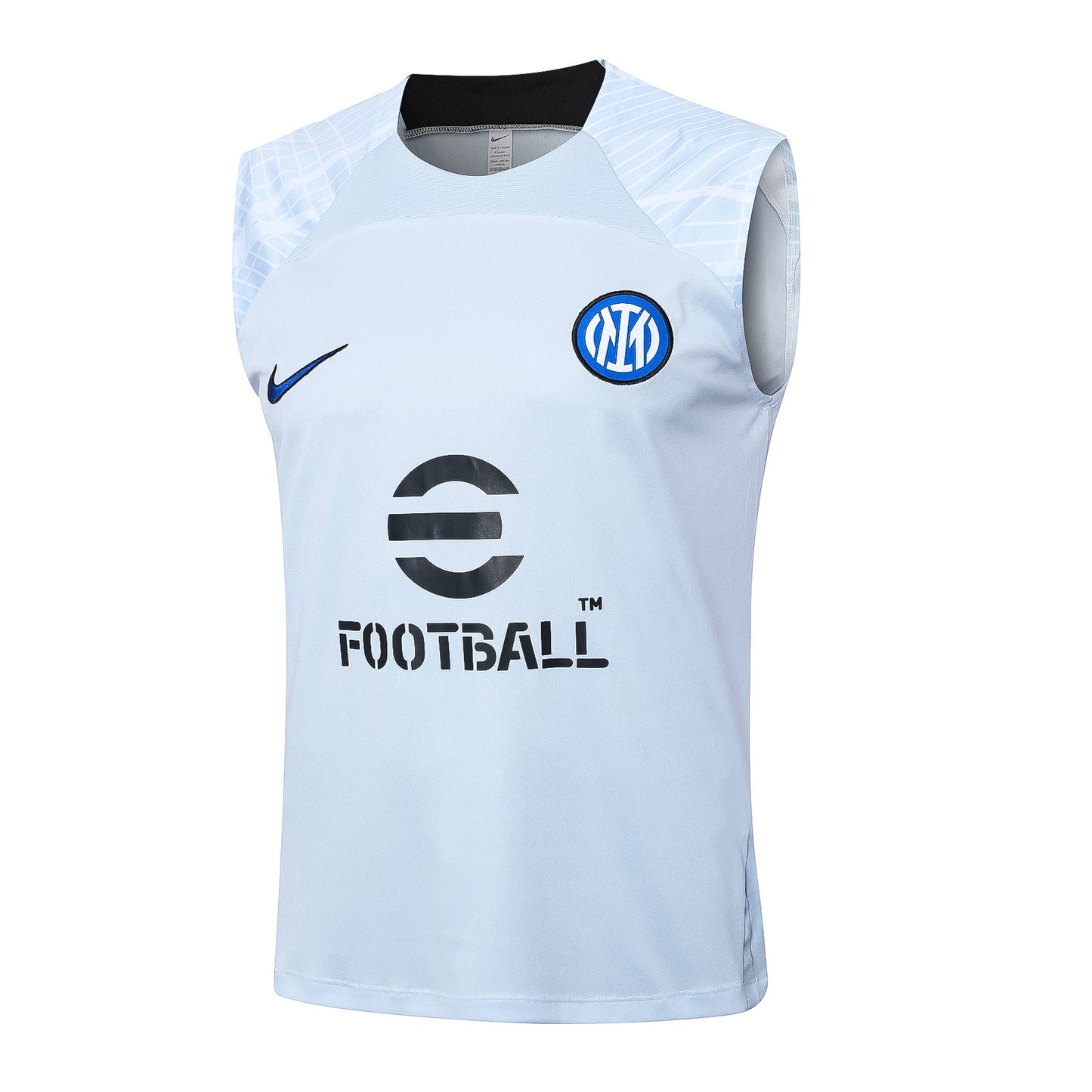 DÉBARDEUR INTER