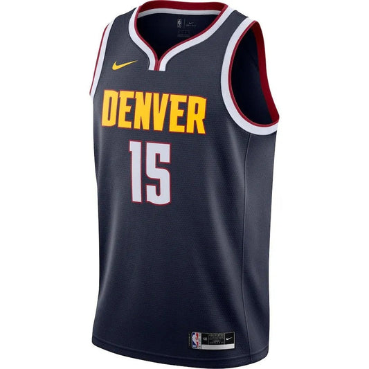 DÉBARDEUR NBA DENVER NUGGETS ICON ÉDITION 2018-23