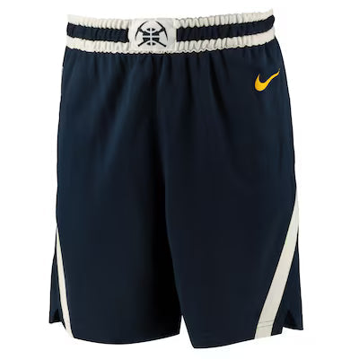 SHORT DALLAS MAVERICKS 2025/26