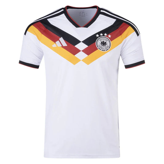 MAILLOT ALLEMAGNE DOMICILE 2025/26