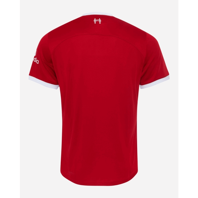 MAILLOT LIVERPOOL DOMICILE 2023/24