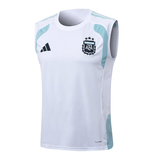 DÉBARDEUR ARGENTINE