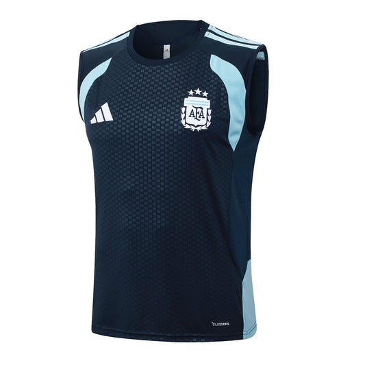 DÉBARDEUR ARGENTINE