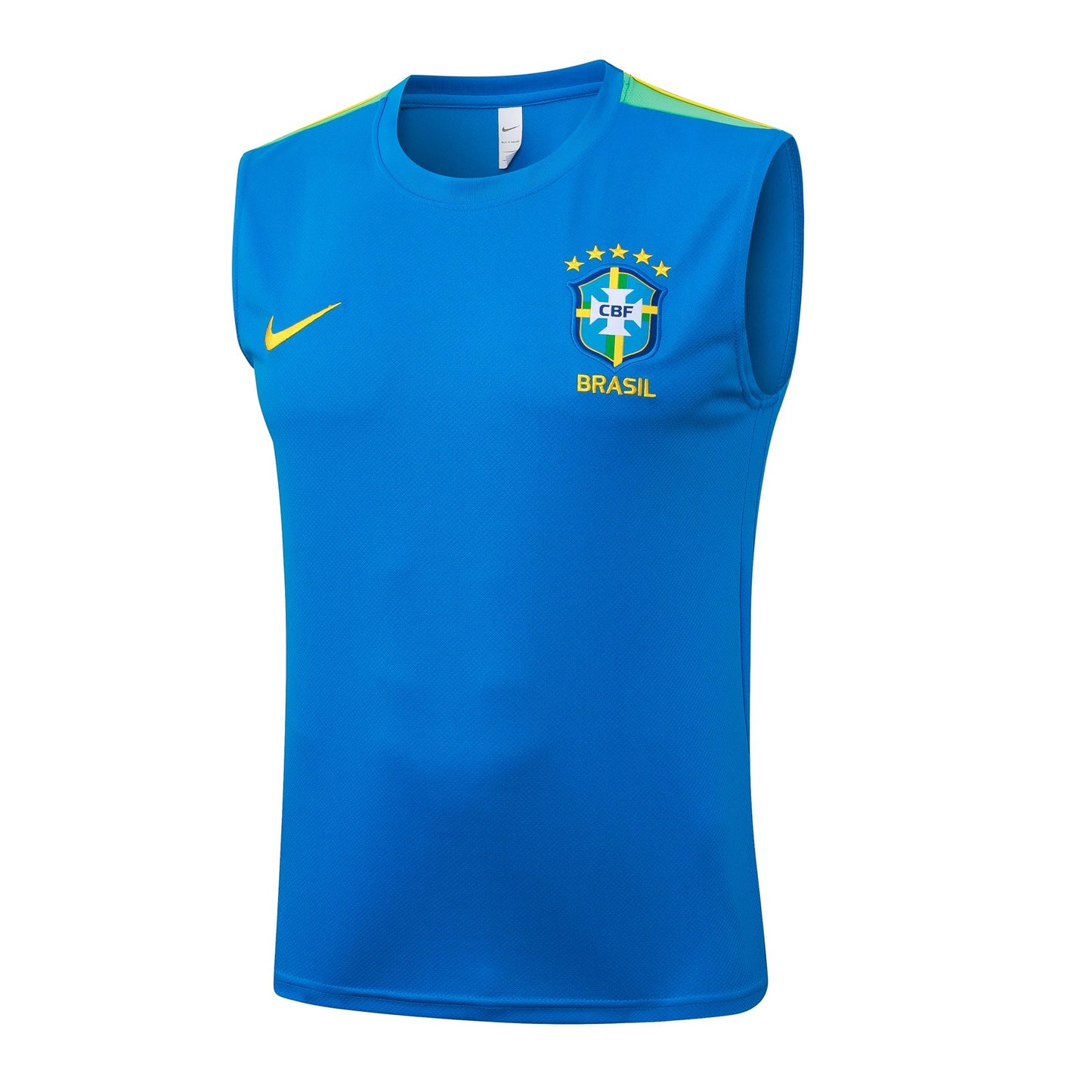 DÉBARDEUR BRÉSIL
