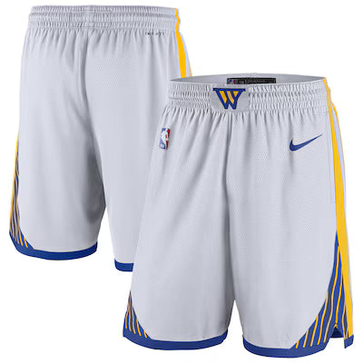 SHORT GOLDEN STATE WARRIORS 2025/26