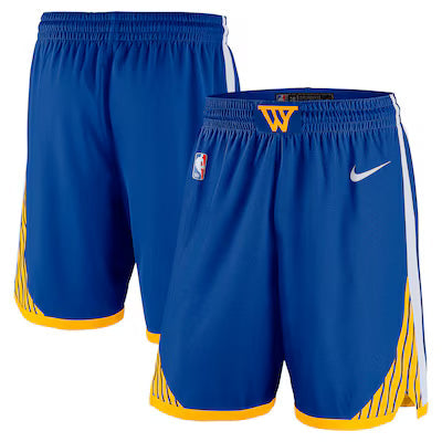SHORT GOLDEN STATE WARRIORS 2025/26