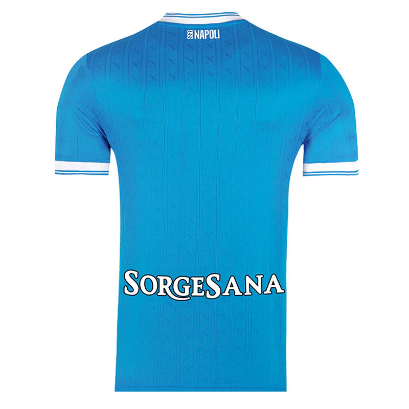 MAILLOT NAPOLI DOMICILE 2025/26