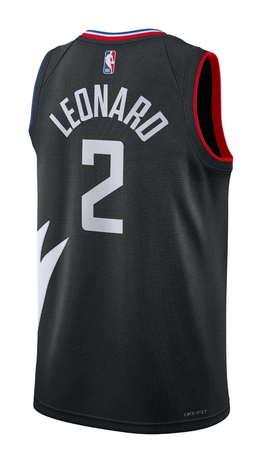 DÉBARDEUR NBA LA CLIPPERS STATEMENT ÉDITION 2022/23