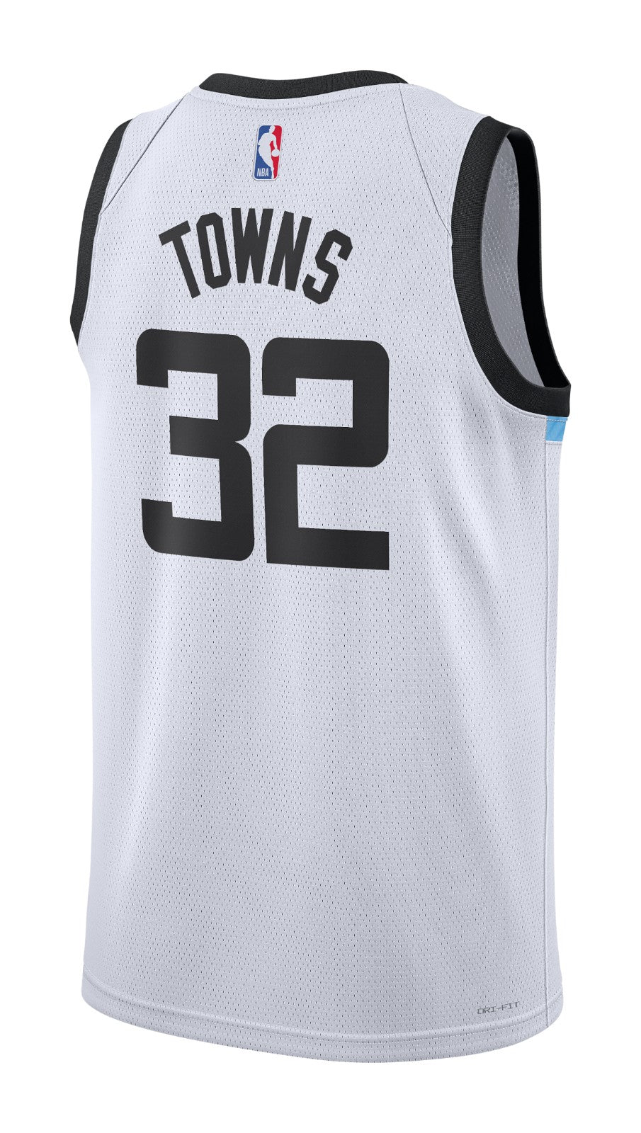 DÉBARDEUR NBA MINNESOTA TIMBERWOLVES CITY ÉDITION 2022/23