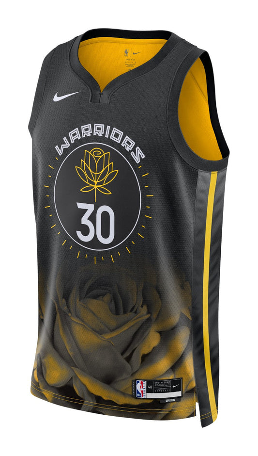 DÉBARDEUR NBA GOLDEN STATE WARRIORS CITY ÉDITION 2022/23
