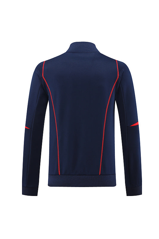 VESTE ZIPPÉE ESPAGNE 2022/23