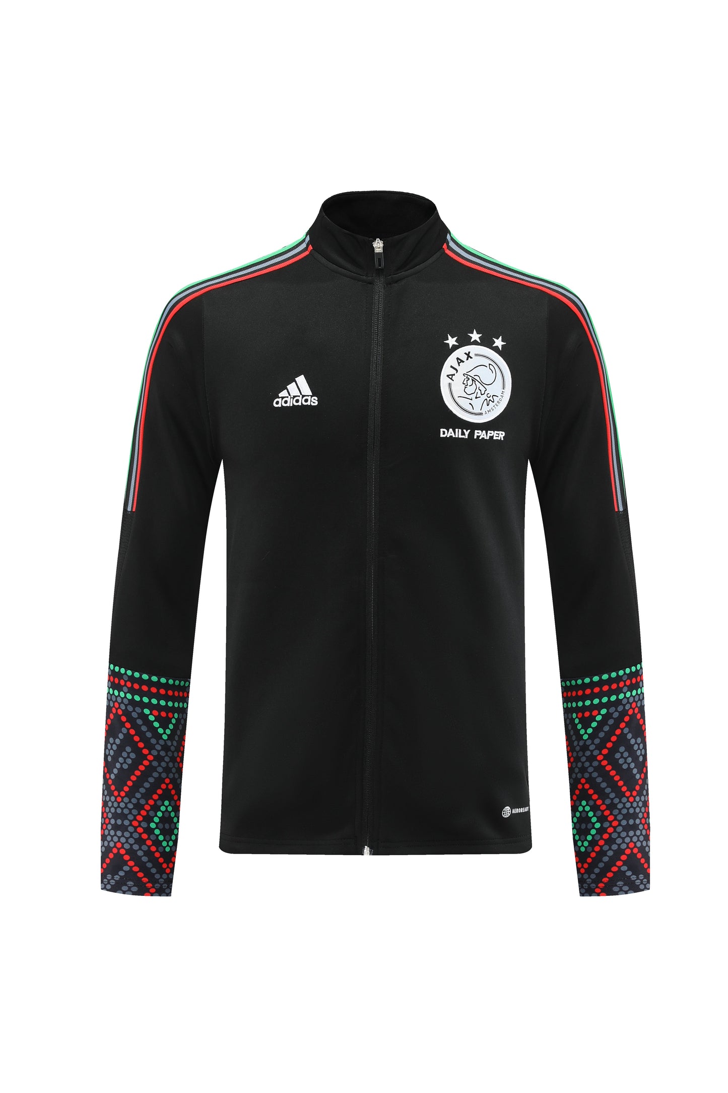 VESTE ZIPPÉE AJAX 2022/23