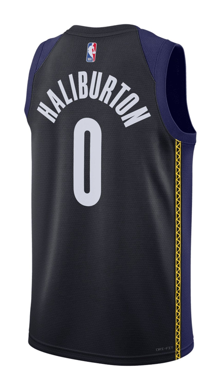 DÉBARDEUR NBA INDIANA PACERS CITY ÉDITION 2022/23