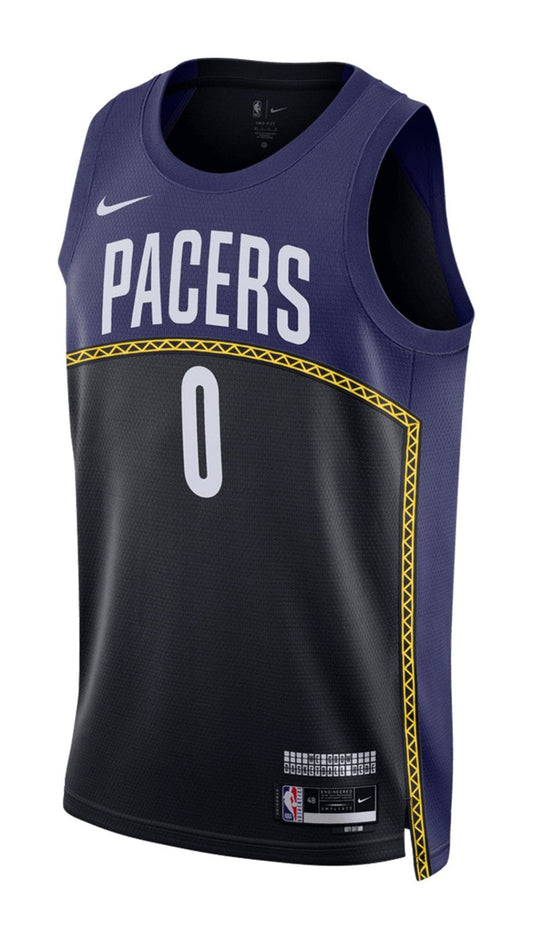 DÉBARDEUR NBA INDIANA PACERS CITY ÉDITION 2022/23