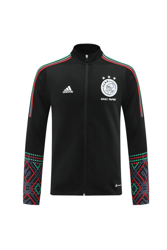 VESTE ZIPPÉE AJAX 2022/23