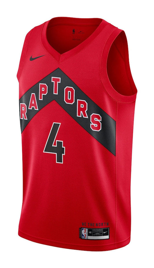 DÉBARDEUR NBA TORONTO RAPTORS ICON ÉDITION 2022/23