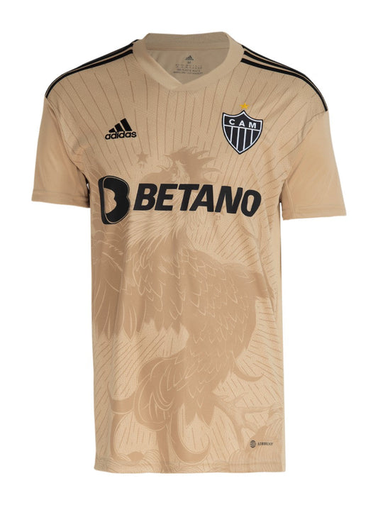 TROISIÈME MAILLOT ATLETICO MINEIRO 2022/23