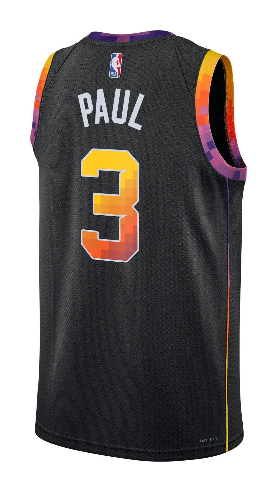 DÉBARDEUR NBA PHOENIX SUNS STATEMENT ÉDITION 2022-23
