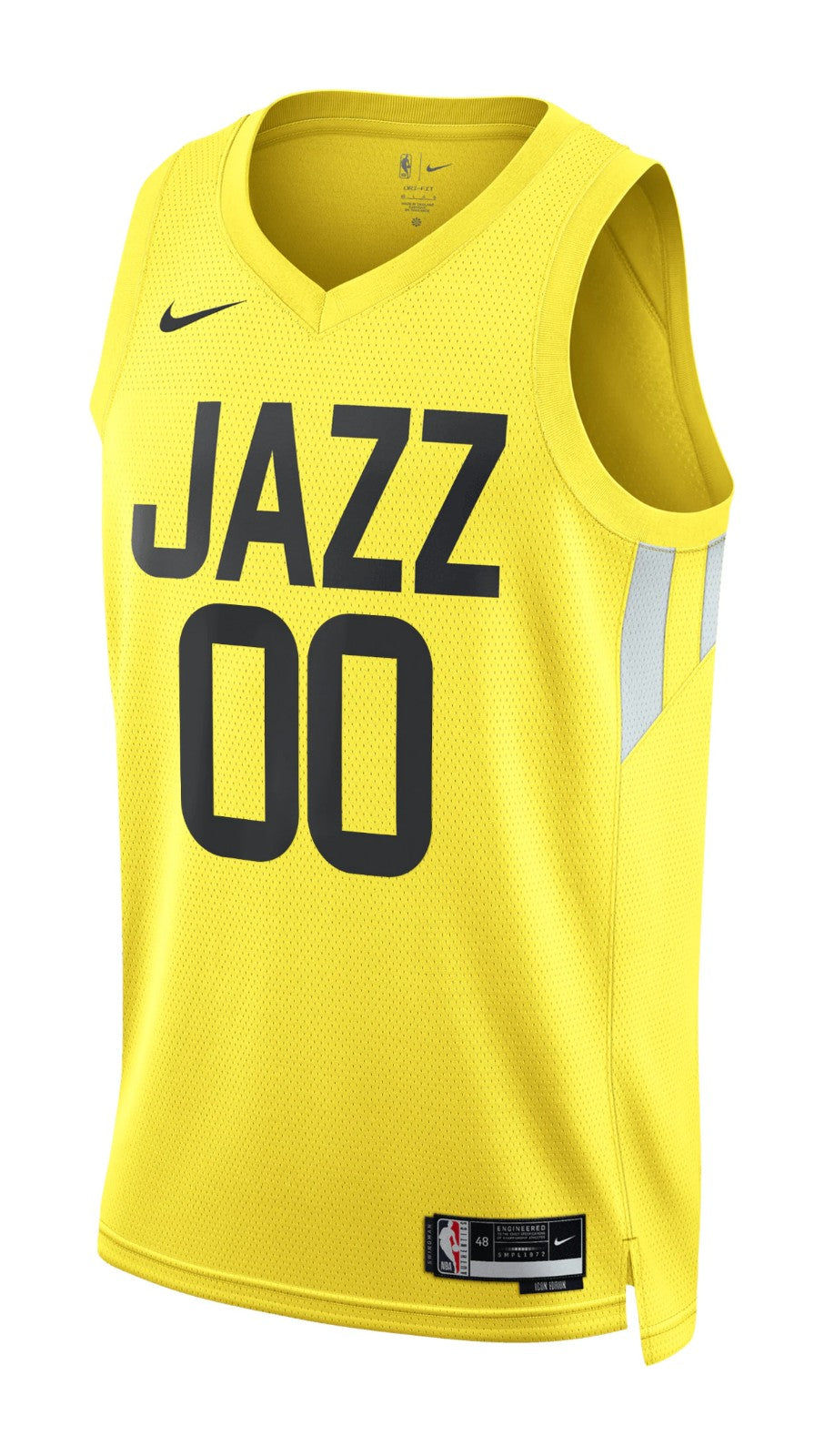 DÉBARDEUR NBA UTAH JAZZ ICON ÉDITION 2022/23