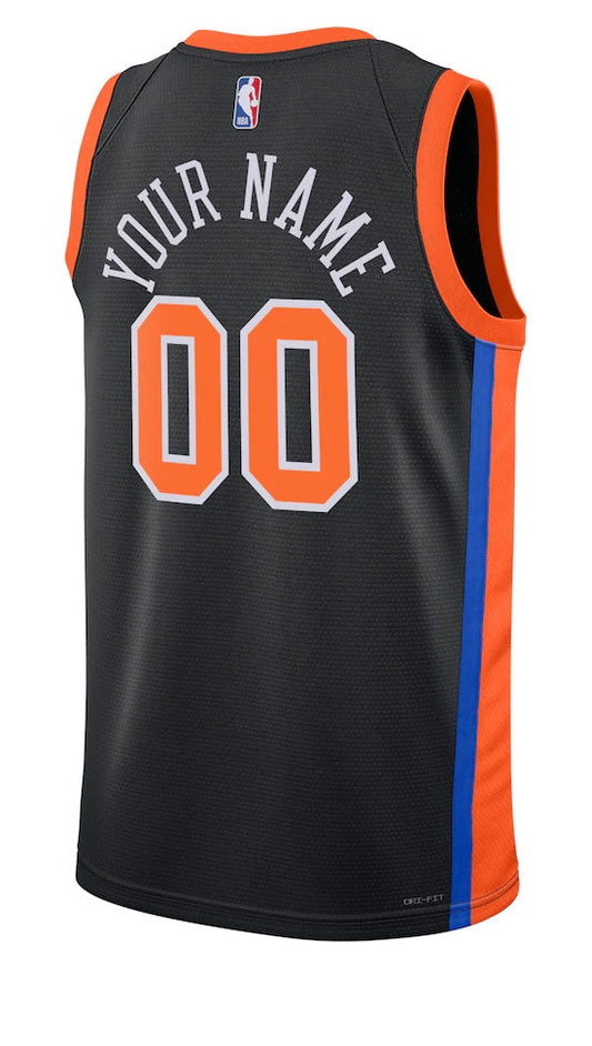 DÉBARDEUR NBA NEW YORK KNICKS CITY ÉDITION 2022-23