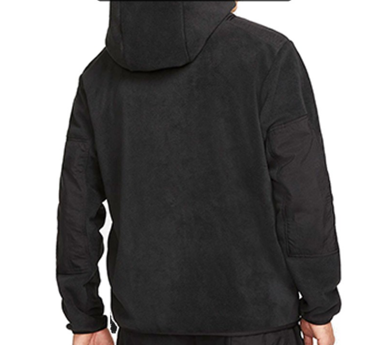 VESTE ZIPPÉE COUPE-VENT NIKE 2022/23