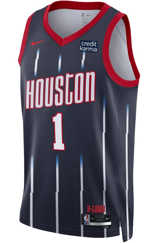 DÉBARDEUR NBA HOUSTON ROCKETS CITY ÉDITION 2022-23