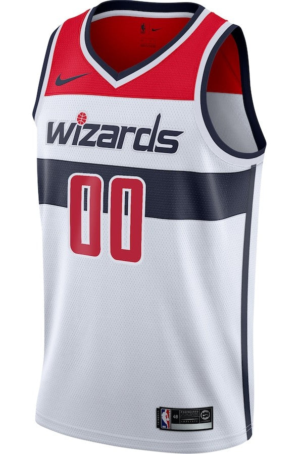 DÉBARDEUR NBA WASHINGTON WIZARDS ASSOCIATION ÉDITION 2022/23