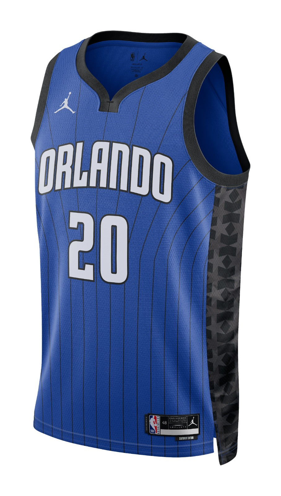DÉBARDEUR NBA ORLANDO MAGIC STATEMENT ÉDITION 2022-23