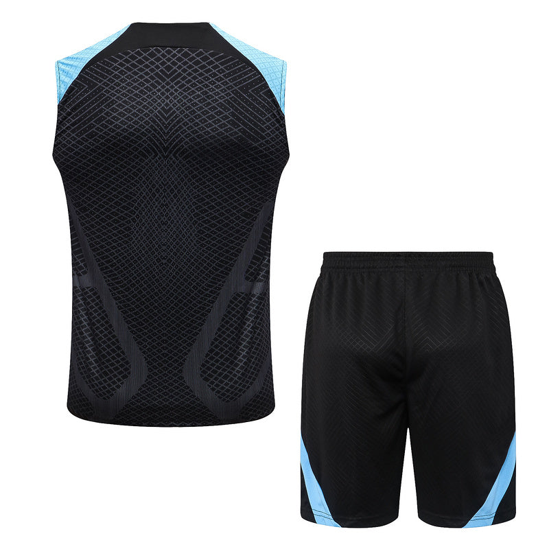 KIT DÉBARDEUR + SHORT 2022/23