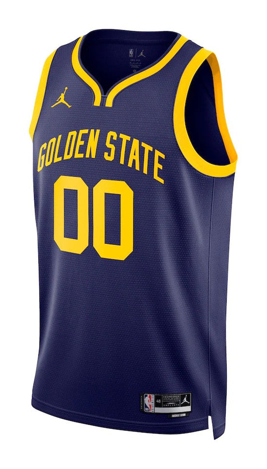 DÉBARDEUR NBA GOLDEN STATE WARRIORS STATEMENT ÉDITION 2022/23