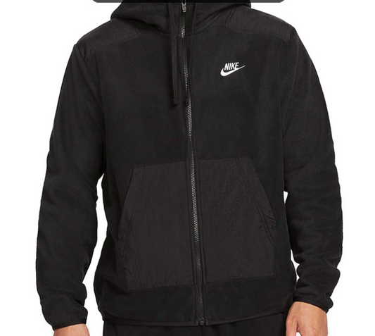 VESTE ZIPPÉE COUPE-VENT NIKE 2022/23