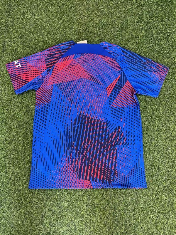 MAILLOT D'ENTRAÎNEMENT PSG 2022/23