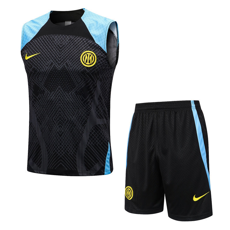 KIT DÉBARDEUR + SHORT 2022/23