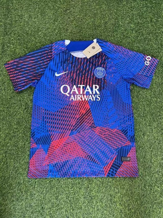 MAILLOT D'ENTRAÎNEMENT PSG 2022/23