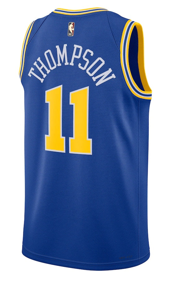 DÉBARDEUR NBA GOLDEN STATE WARRIORS CLASSIC ÉDITION 2022-23