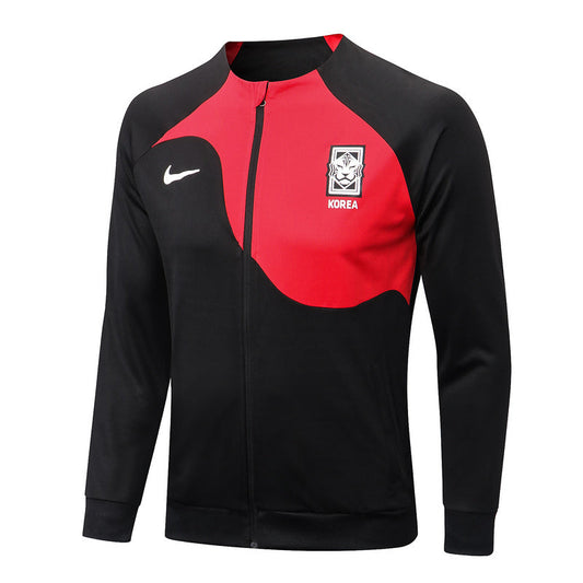 VESTE ZIPPÉE CORÉE DU SUD 2022/23