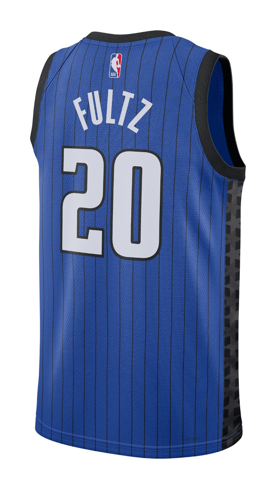 DÉBARDEUR NBA ORLANDO MAGIC STATEMENT ÉDITION 2022-23
