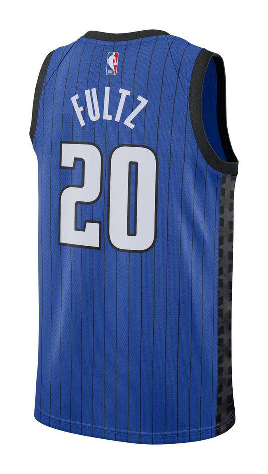 DÉBARDEUR NBA ORLANDO MAGIC STATEMENT ÉDITION 2022-23