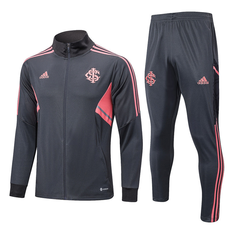 KIT VESTE ZIPPÉE + FLAMENGO 2022/23