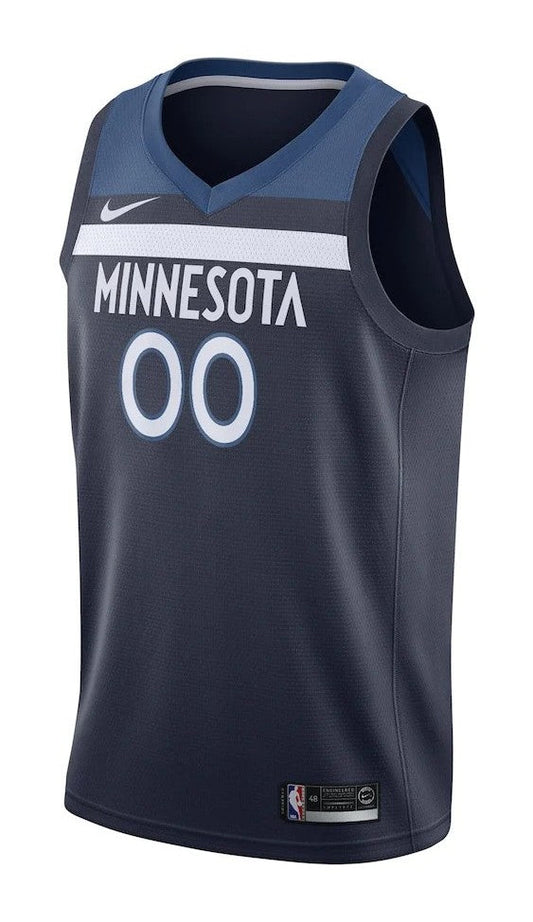 DÉBARDEUR NBA MINNESOTA TIMBERWOLVES ICON ÉDITION 2022/23
