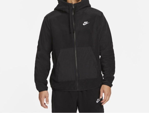 VESTE ZIPPÉE COUPE-VENT NIKE 2022/23