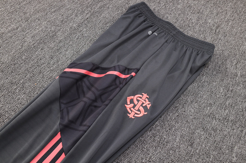 KIT VESTE ZIPPÉE + FLAMENGO 2022/23