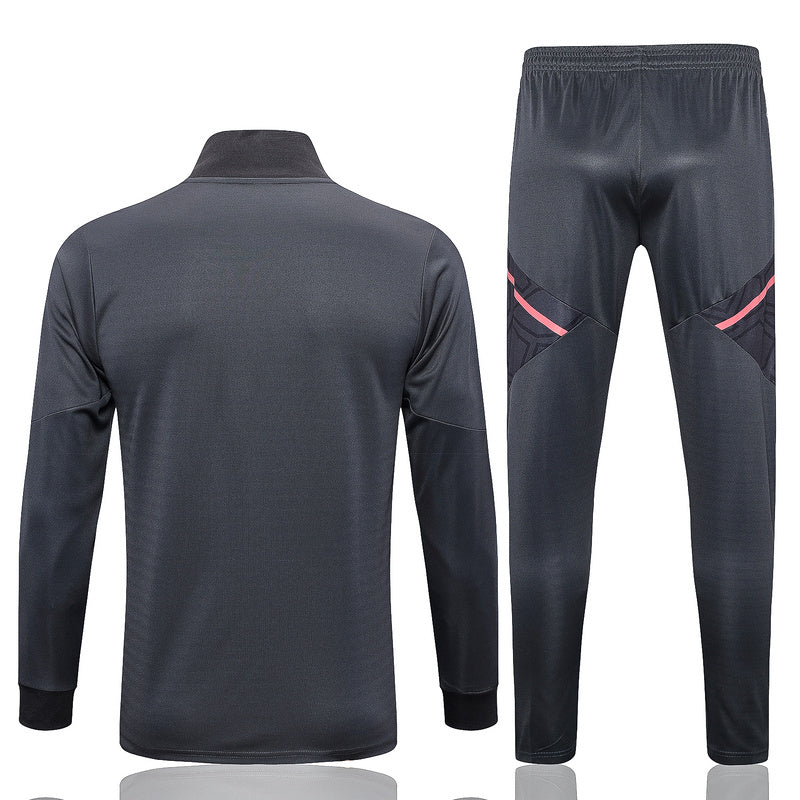 KIT VESTE ZIPPÉE + FLAMENGO 2022/23