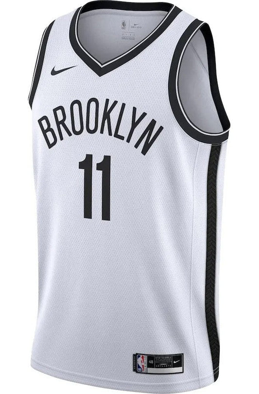 DÉBARDEUR NBA BROOKLYN NETS ASSOCIATION ÉDITION 2022/23