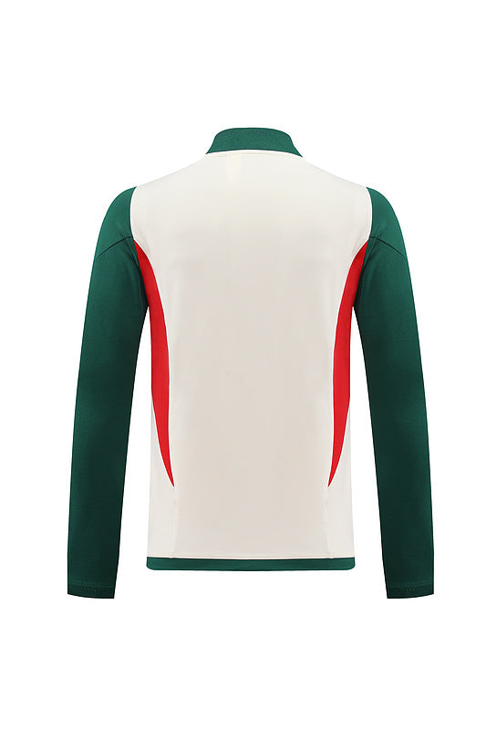 VESTE ZIPPÉE MEXIQUE 2022/23